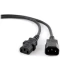 Фото № 1 Кабель Cablexpert С13-С14, 5м, VDE, 3*1 мм кв. (PC-189-VDE-5M)