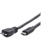 Фото № 1 Кабель Cablexpert USB 3.0 Micro BM-папа/C-папа, 1м (CCP-USB3-mBMCM-1M)