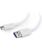 Фото № 1 Кабель Cablexpert USB 3.0 A-папа/C-папа, 1.8м (CCP-USB3-AMCM-6)
