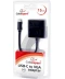 Фото № 2 Адаптер Cablexpert USB Type-C на VGA (AB-CM-VGAF-01)