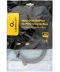 Фото № 2 Кабель Cablexpert Mini DisplayPort на Mini DisplayPort,4К 30Гц, 1,8м (CCP-mDPmDP2-6)