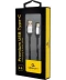 Фото № 3 Кабель Cablexpert USB 2.0 A-папа/C-папа, 2.5м, (CCP-USB2-AMCM-2.5M)