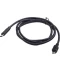 Фото № 2 Кабель Cablexpert USB 2.0 Micro BM-папа/C-папа, 3м (CCP-USB2-mBMCM-10)