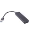 Фото № 2 Концентратор USB3.2 Gen1 Cablexpert (A-AMU3-4P-01)