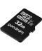 Фото № 3 Карта памяти Goodram microSDHC 32GB UHS-I class 10 (M1A0-0320R12)