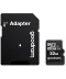 Фото № 1 Карта памяти Goodram microSDHC 32GB UHS-I class 10 + SD адаптер (M1AA-0320R12)