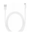 Фото № 3 ZMI USB to Lightning MFi cable 1m white (AL813)