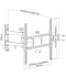 Фото № 3 Кронштейн ITech PTRB-5ES