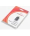 Фото № 3 Адаптер USB Type C -> USB 2.0 Cablexpert (A-USB2-CMAF-01)