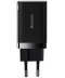 Фото № 1 Зарядное устройство для Baseus Super Si ProC+U 30W (CCSUPP-E01) черный
