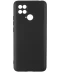 Фото № 1 Чехол ArmorStandart Matte Slim Fit (ARM62122) черный для Poco C40