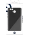 Фото № 2 Чехол ArmorStandart Matte Slim Fit (ARM62122) черный для Poco C40
