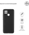 Фото № 3 Чехол ArmorStandart Matte Slim Fit (ARM62122) черный для Poco C40