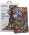 Фото № 1 Чехол-книжка BeCover Smart Case для Xiaomi Mi Pad 5/5 Pro Graffiti (707586)
