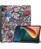 Фото № 3 Чехол-книжка BeCover Smart Case для Xiaomi Mi Pad 5/5 Pro Graffiti (707586)