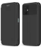 Фото № 1 Чехол MakeFuture Flip Black для POCO M5