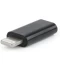 Фото № 1 Переходник USB Type C -> Lightning Cablexpert (A-USB-CF8PM-01)
