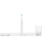 Фото № 11 Зубная щетка Xiaomi MiJia Sound Electric Toothbrush White (DDYS01SKS)