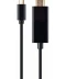 Фото № 1 Кабель USB-C на HDMI, 4K@30Гц, 2 м (A-CM-HDMIM-01)