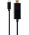 Фото № 1 Кабель USB-C на HDMI, 4K@60Гц, 2 м (A-CM-HDMIM-02)