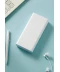 Фото № 7 Power Bank Xiaomi Mi PB3 20000mAh 18W(PLM18ZM) White