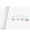 Фото № 12 Зубная щетка Xiaomi MiJia Sound Electric Toothbrush White (DDYS01SKS)