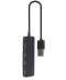 Фото № 2 Концентратор USB2.0 Gembird UHB-U2P4-06