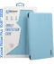 Фото № 1 Чехол-книжка BeCover Smart Case для Xiaomi Redmi Pad 10.61" 2022 Light Blue (708726)