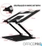 Фото № 13 Подставка под ноутбук OfficePro LS111 Black