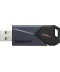 Фото № 1 Флэш-память USB Kingston DT Exodia Onyx 128GB USB 3.2 Black (DTXON/128GB)