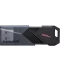 Фото № 2 Флэш-память USB Kingston DT Exodia Onyx 128GB USB 3.2 Black (DTXON/128GB)