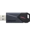 Фото № 1 Флэш-память USB Kingston DT Exodia Onyx 256GB USB 3.2 Black (DTXON/256GB)