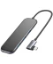 Фото № 1 Док-станция Baseus Multi-functional Gray (CAHUB-BZ0G)