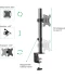 Фото № 17 Кронштейн ITech MBES-01F