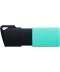 Фото № 2 Флеш-память USB Kingston DT Exodia M 256GB Black + Teal USB 3.2 (DTXM/256GB)