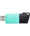 Фото № 3 Флеш-память USB Kingston DT Exodia M 256GB Black + Teal USB 3.2 (DTXM/256GB)