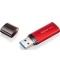 Фото № 3 Флеш-память USB Apacer AH25B 256GB Red USB 3.2 (AP256GAH25BR-1)