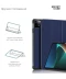 Фото № 4 Чехол ArmorStandart Smart Case для планшета Xiaomi Pad 6 Blue (ARM67964)