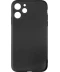 Фото № 1 Чехол ColorWay TPU matt черный для Xiaomi Redmi 12