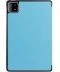 Фото № 2 Чехол-книжка BeCover Smart Case для Xiaomi Mi Pad 6 / 6 Pro 11" Blue (709490)
