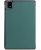 Фото № 2 Чехол-книжка BeCover Smart Case для Xiaomi Mi Pad 6 / 6 Pro 11" Dark Green (709493)