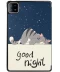 Фото № 2 Чехол-книжка BeCover Smart Case для Xiaomi Mi Pad 6/6 Pro 11" Good Night (709498)