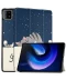 Фото № 3 Чехол-книжка BeCover Smart Case для Xiaomi Mi Pad 6/6 Pro 11" Good Night (709498)