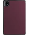 Фото № 3 Чехол-книжка BeCover Smart Case для Xiaomi Mi Pad 6 / 6 Pro 11" Red Wine (709503)