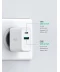 Фото № 2 Зарядное устройство UGREEN CD170 38W USB/Type-C белый