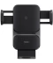 Фото № 1 Держатель Baseus Wireless Charge QI 15W (CGZX000001) черный