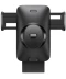 Фото № 3 Держатель Baseus Wireless Charge QI 15W (CGZX000001) черный