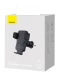Фото № 10 Держатель Baseus Wireless Charge QI 15W (CGZX000001) черный