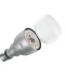 Фото № 4 Умная LED-лампа Mi LED Smart Bulb (White and Color)
