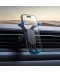 Фото № 6 Автодержатель Baseus Stable Gravi Car Mount Air (SUWX02000